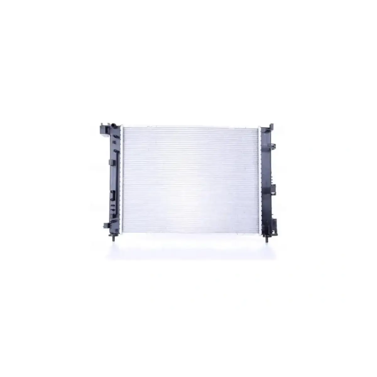 214105FA0B RADYATOR CLIO V 2019> CAPTUR JUKE(510X408X26) ORIS