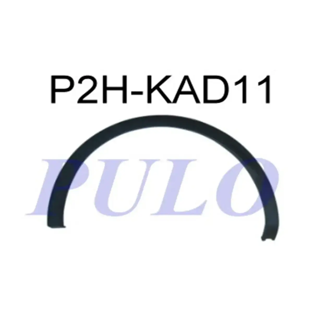 788752684R DODIK KADJAR 2014> SOL ARKA ( CAMURLUKTAKI ) PULO