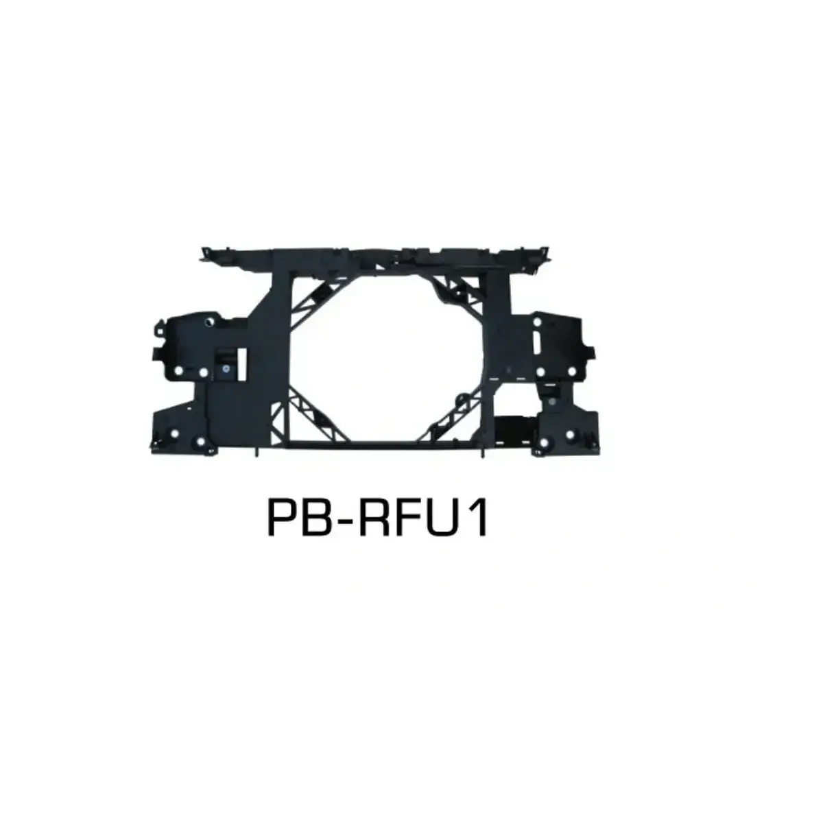 752107160R ON PANEL FLUENCE MEGANE III PULO