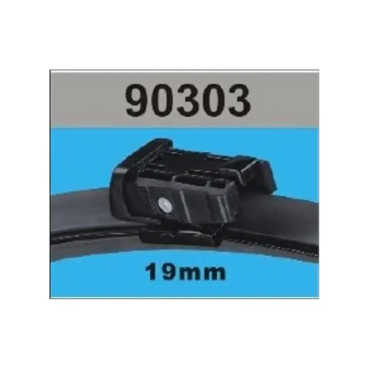 90303 MUZ TIPI ADAPTORLU SILECEK SET ASTRA J HB 2009 -2015 ASTRA J SEDAN 2012 -2015 ASTRA J SW 2010 -2015 RBW