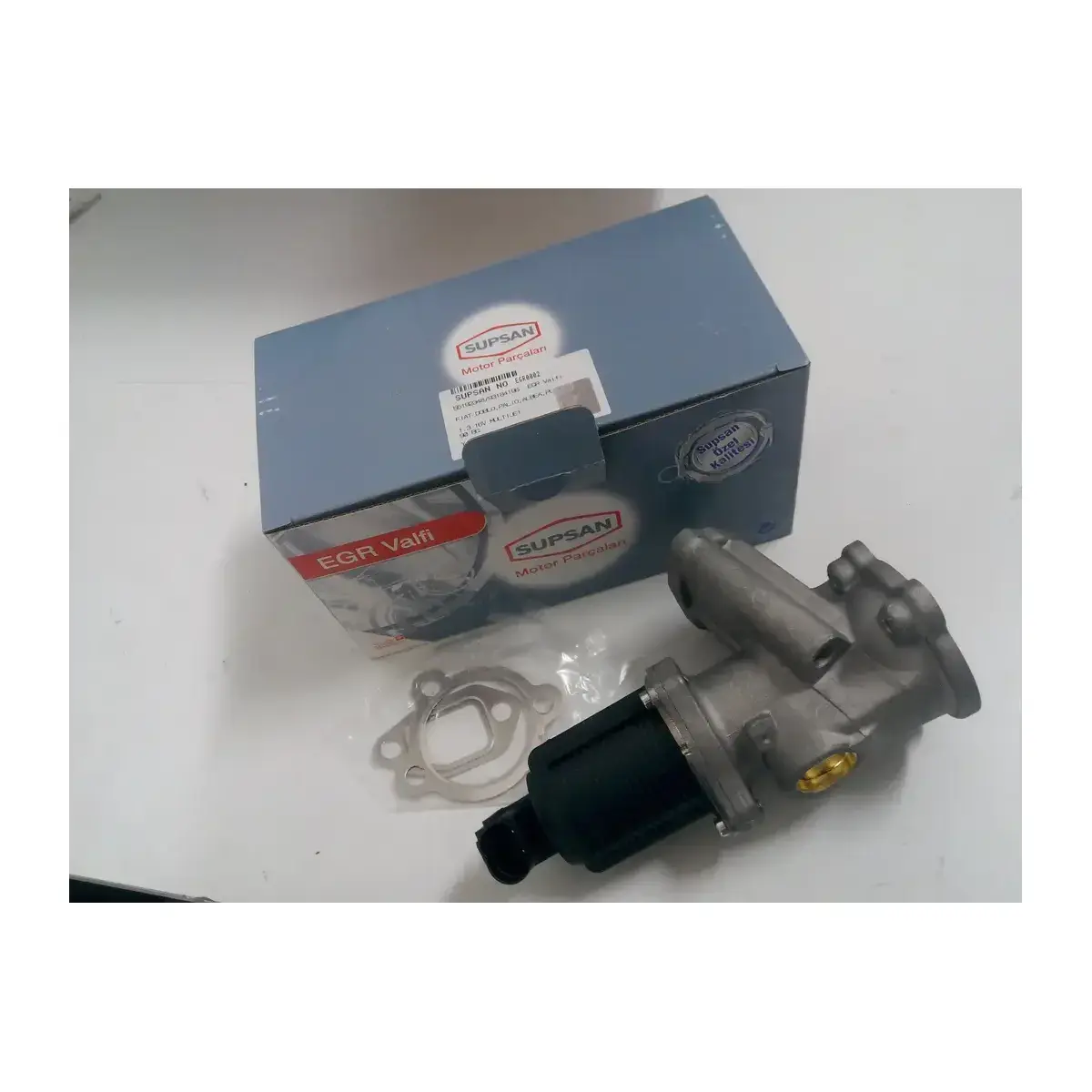 55192348 EGR VALFI ASTRA H-CORSA C-D-COMBO D-MERIVA A 1.3 DMTJ-CDTI (Z13DTH)-DOBLO-FIORINO-G.PUNTO SUPSAN