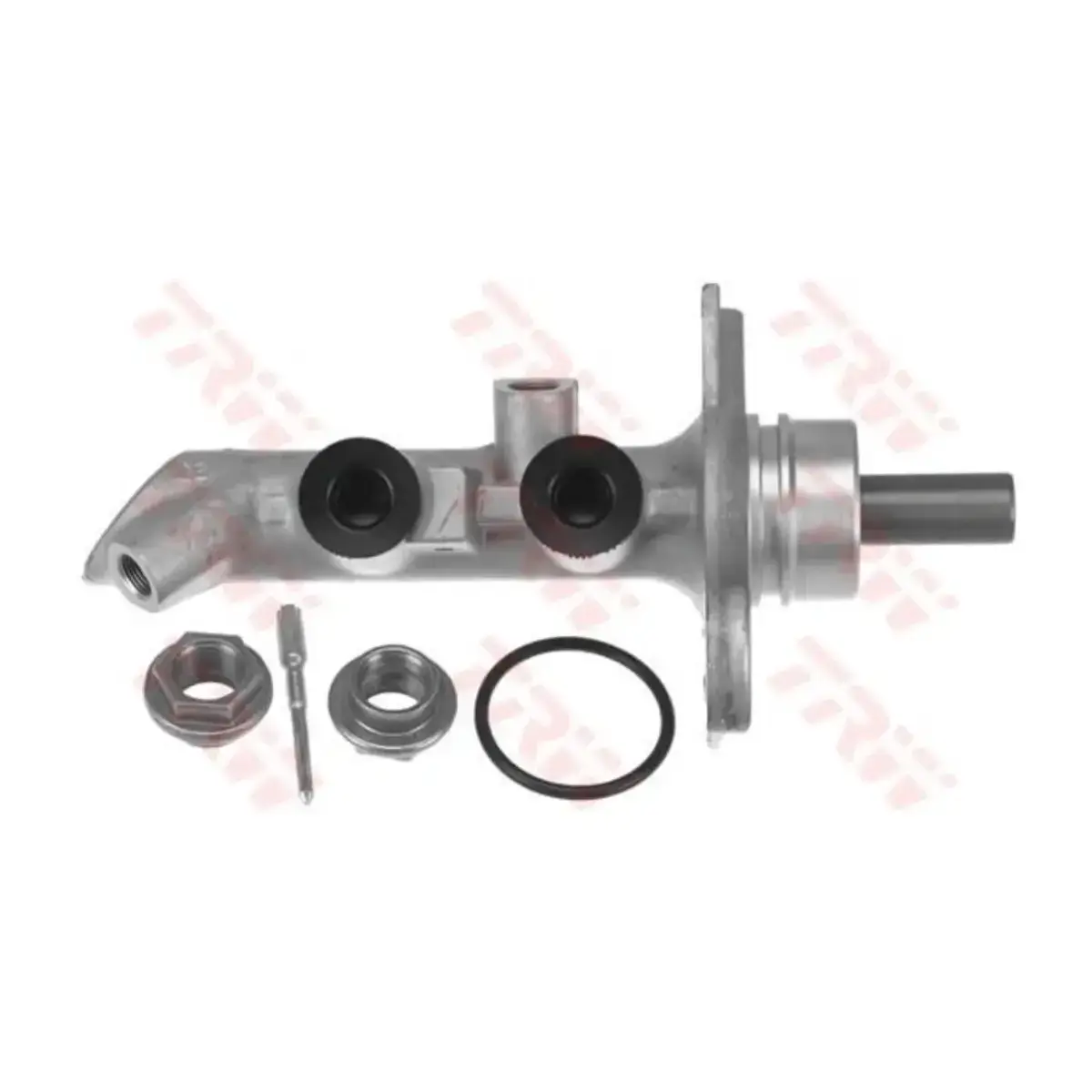 7701207697 ANA MERKEZ MEGANE II TRW