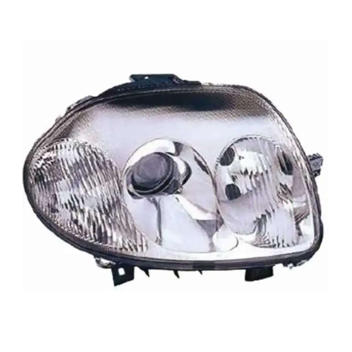 7701045175 FAR SAG CIFT OPTIK CLIO II FAZ I 1998 - 2001 TYC