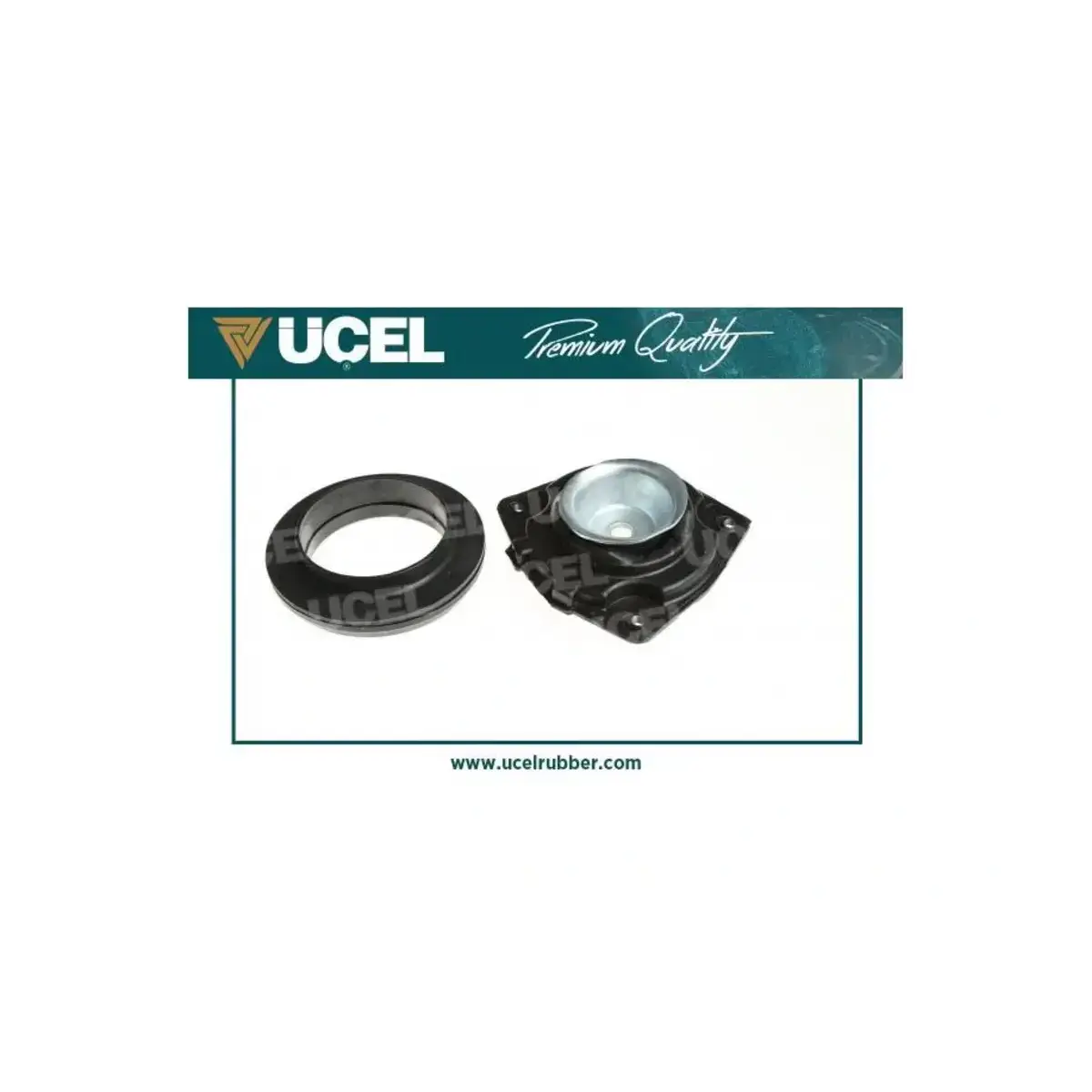 54321AX600 AMORTISOR TAKOZU ON ( RULMANLI ) SOL CLIO III MODUS MICRA ÜÇEL