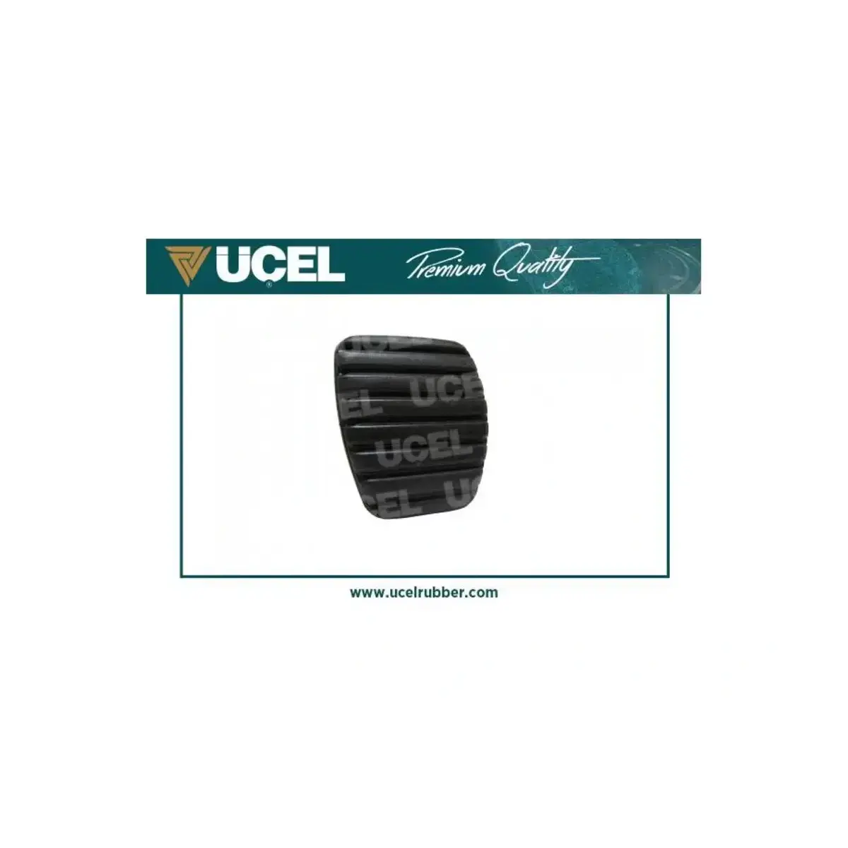 10982 PEDAL LASTIGI MASTER III TRAFIC III ÜÇEL