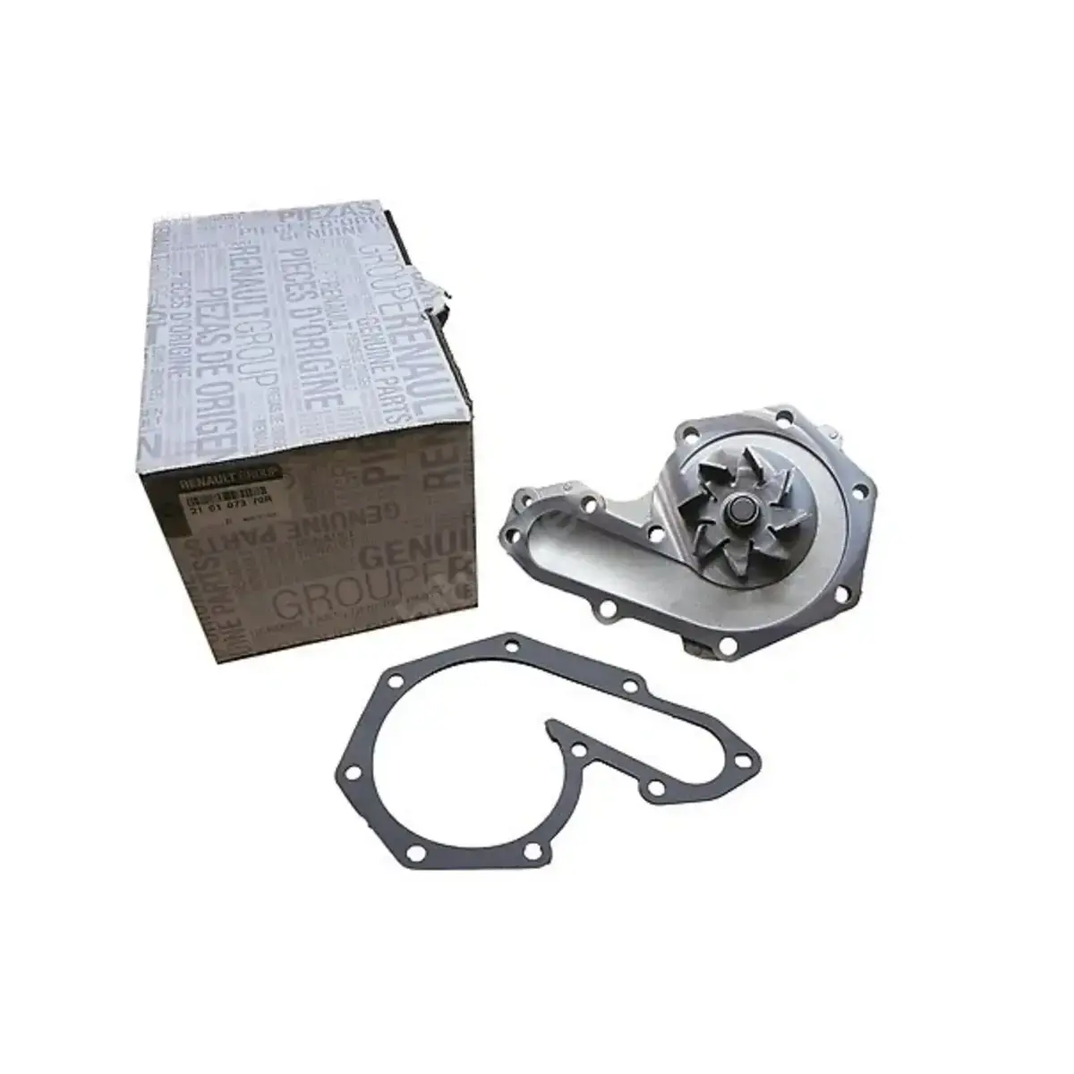 210107370R DEVIRDAIM KANGO SOLENZA 1.9-R19-CLIO DZL-R9-LAGUNA 2.0 16V RENAULT MAİS