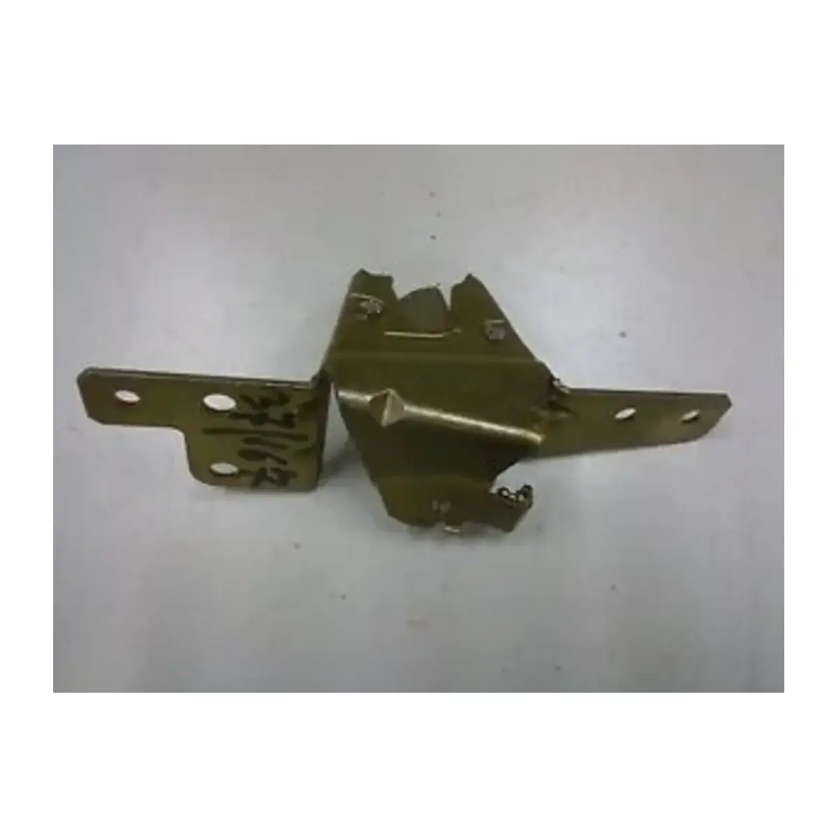 7634492 BAGAJ IC KILIT TIPO BRUCKE