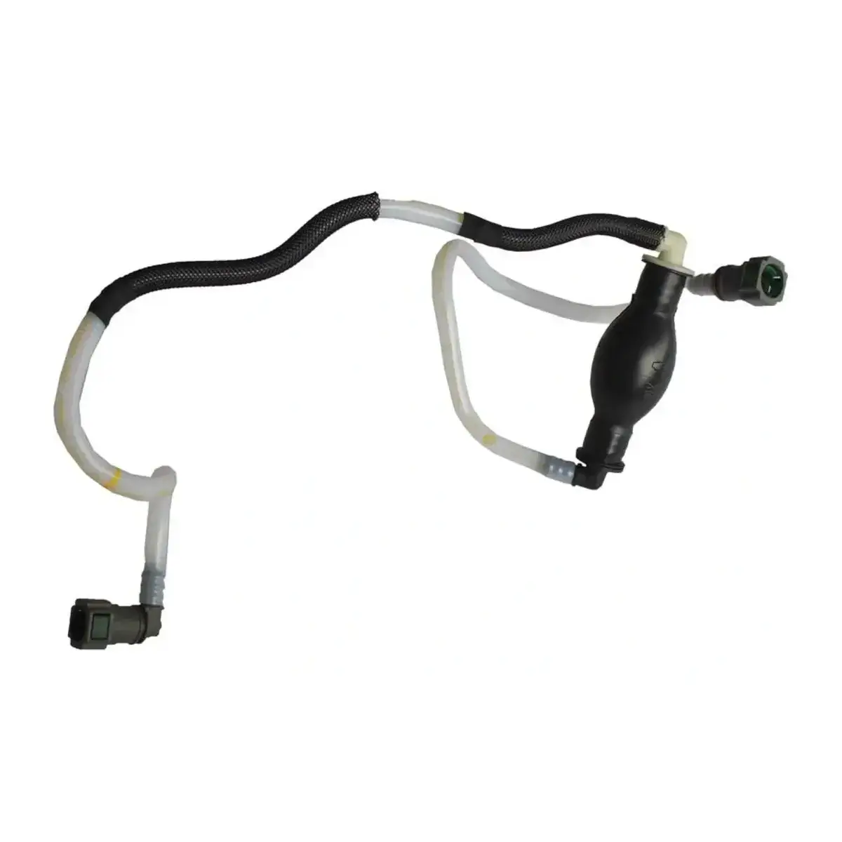 8200451024 YAKIT HORTUMU ( MAZOT )MEGANE II 1.5 DCI CM