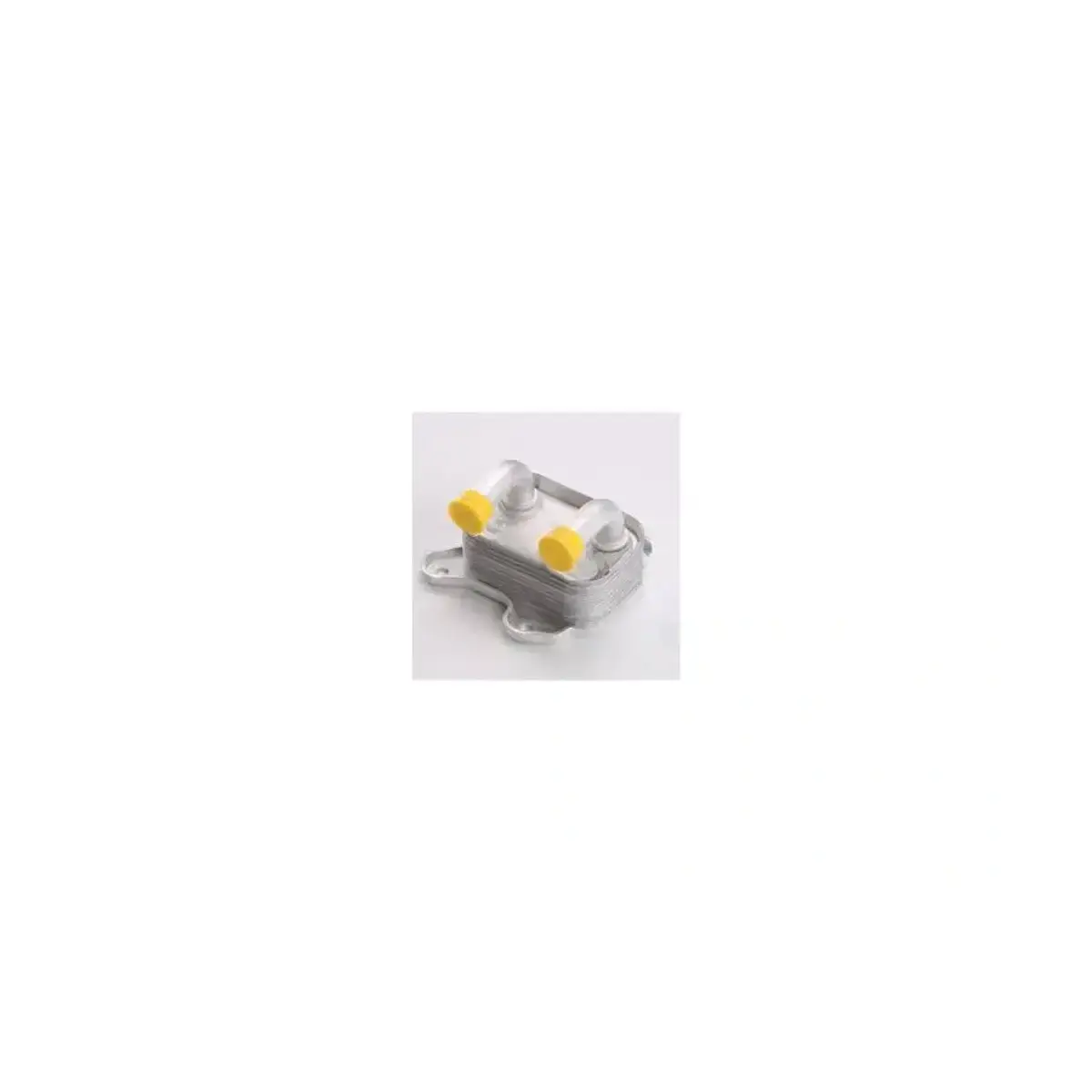 97223705 (BEHR) YAG SOGUTUCU (PETEK) ASTRA G 1.7 DTİ 16V-CORSA C 1.7 DI-DTI-16V 00=> BEHR