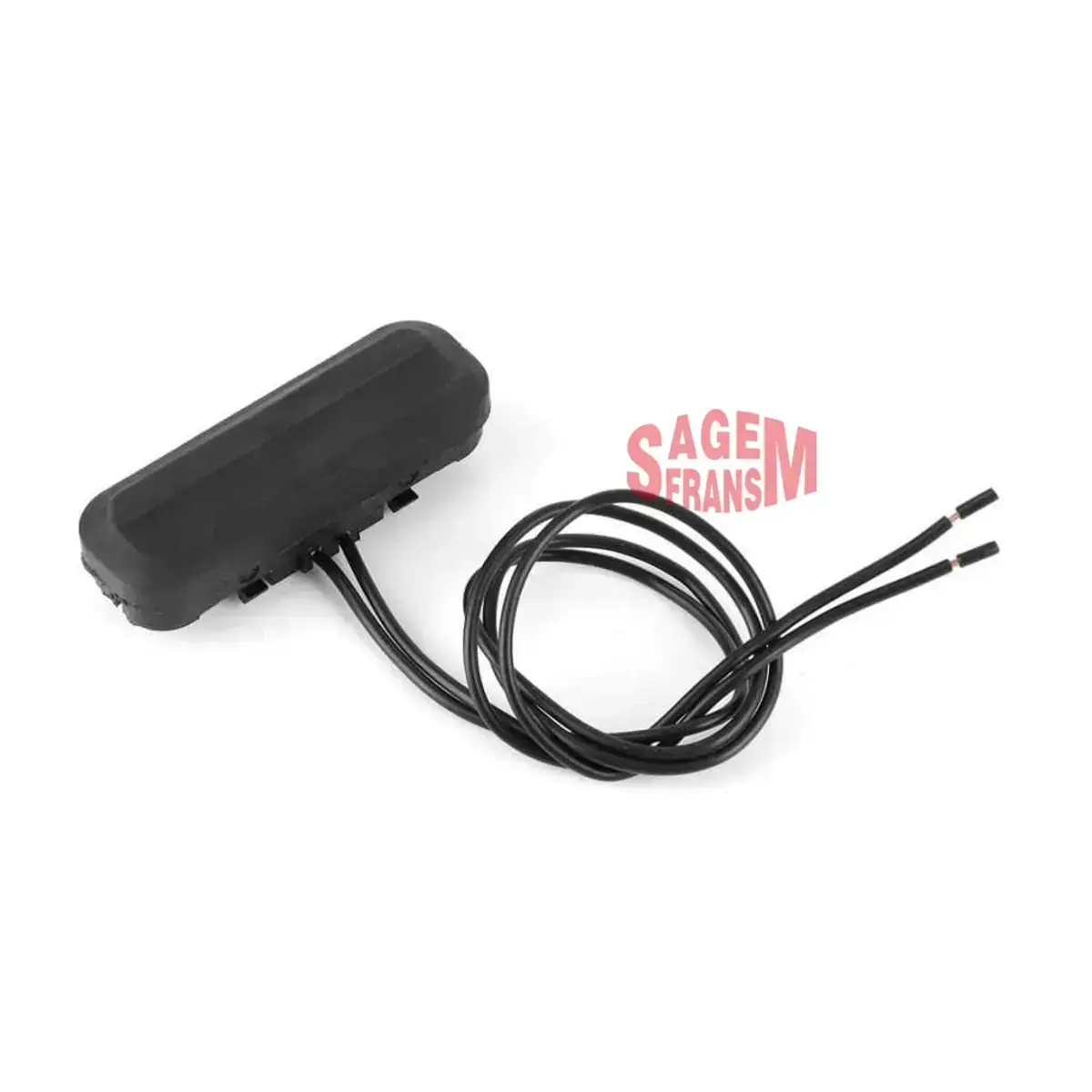 13393912 BAGAJ ACMA DUGMESI CHEVROLET CRUZE SAGEMFRANS