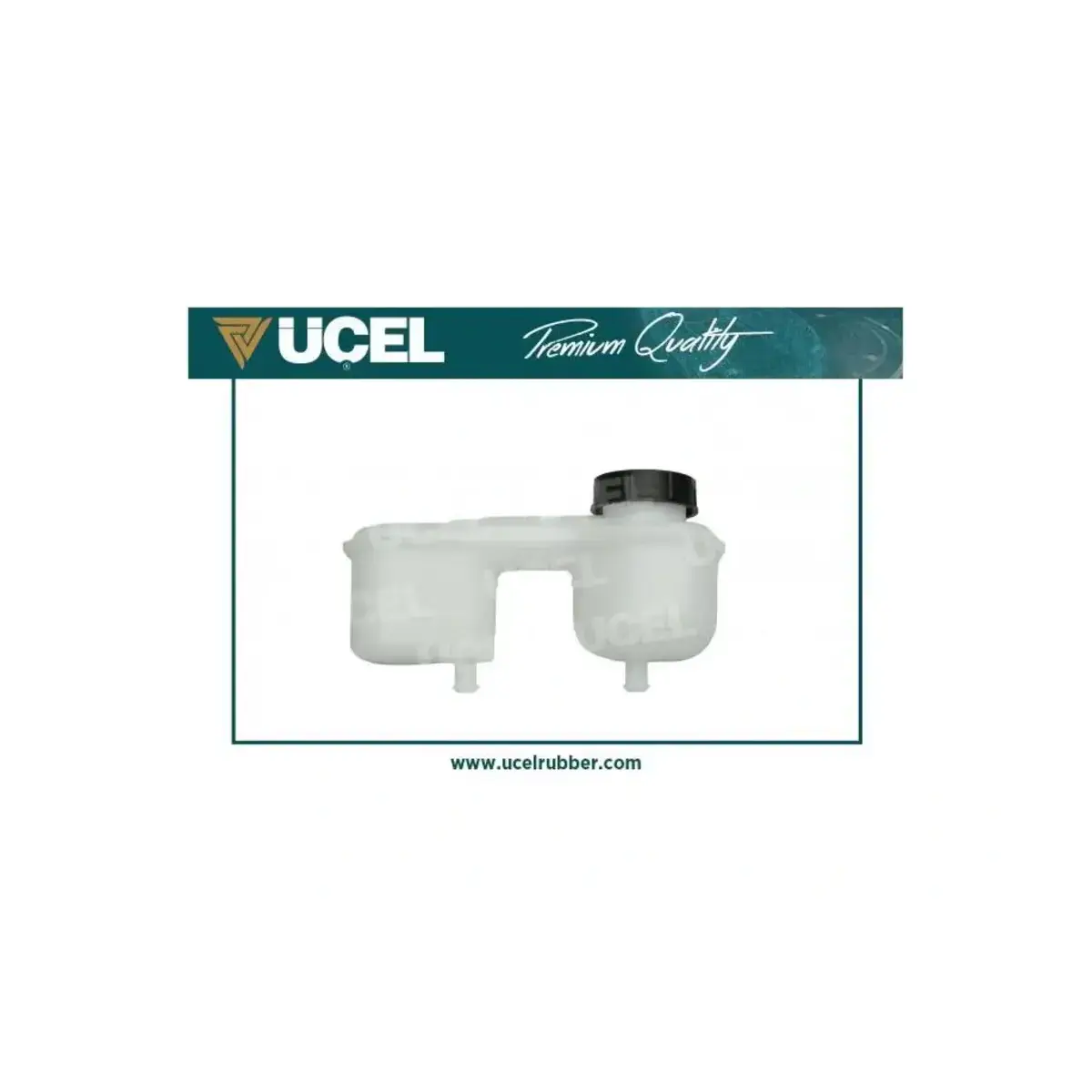 85050773 FREN HIDROLIK DEPOSU KAPAKLI M.131 ÜÇEL