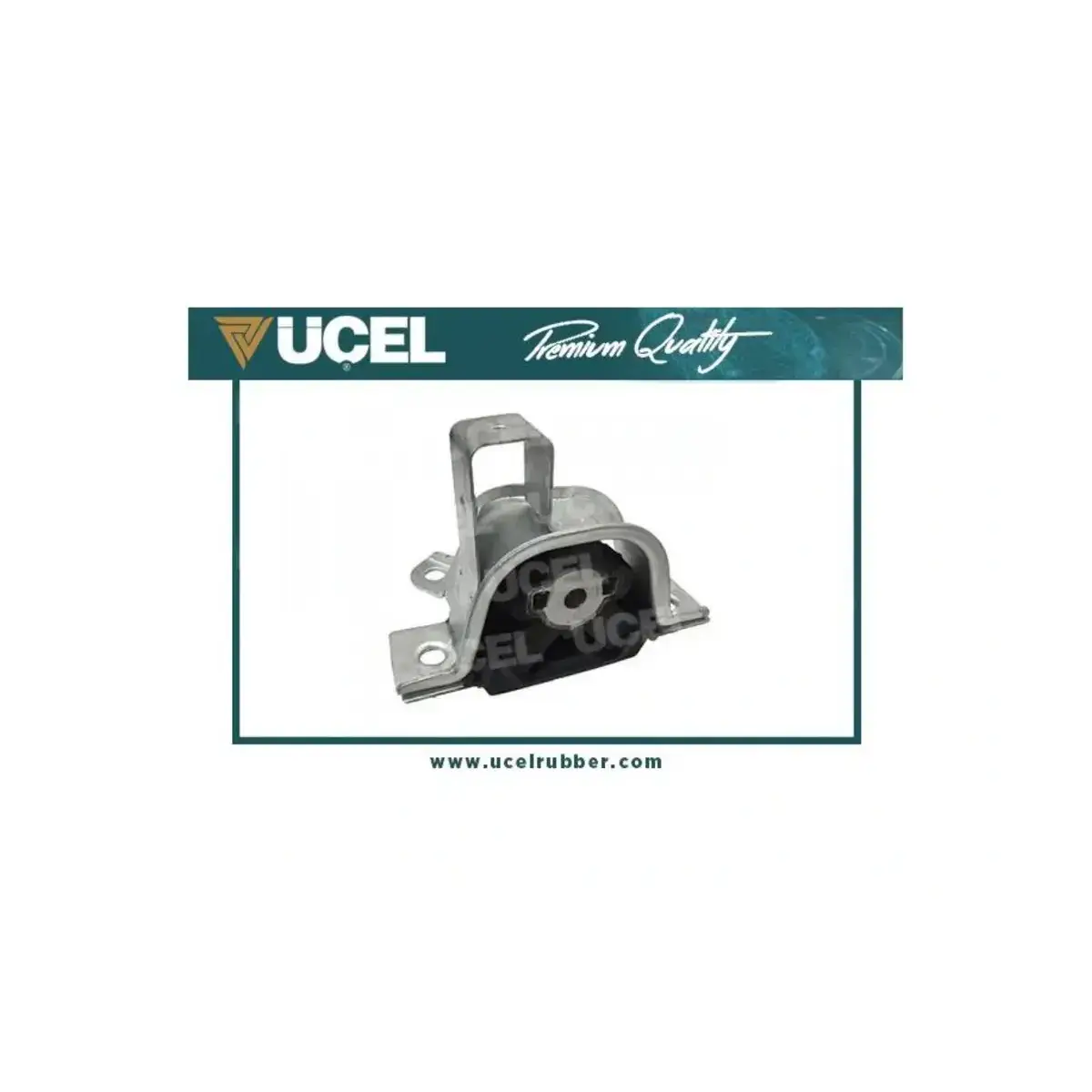 51760172 MOTOR TAKOZU DOBLO 1.9D 1.9JTD ÜÇEL