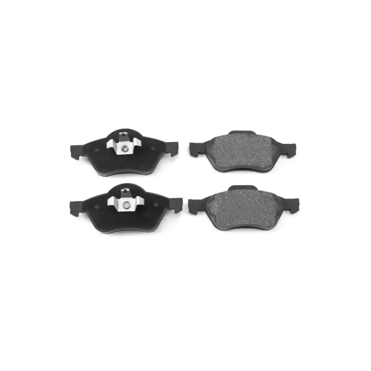 7701209100 FREN BALATASI ON CLIO 2.0 06> GRAND SCENIC 1.6 06-09 MEGANE 1.6 2.0 1.5D 1.9D 2.0D 02> MEGANE CC 1.6 EDGE