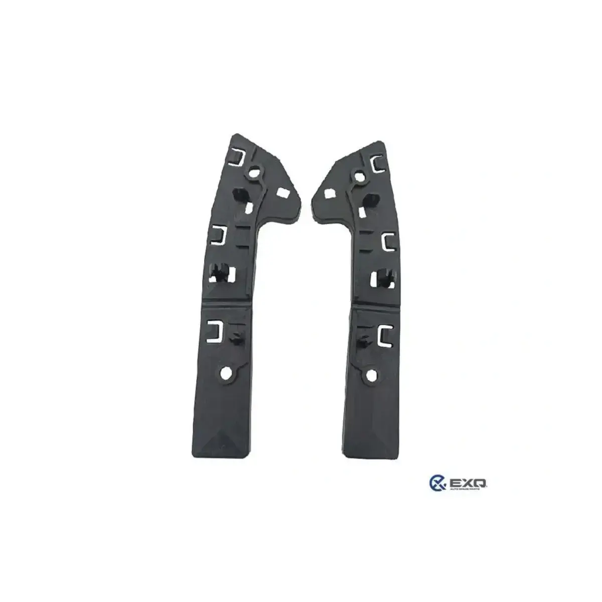 7416J2 TAMPON ON BAGLANTI BRAKETI SOL-SAG TAKIM PARTNER 3-BERLINGO EXQ