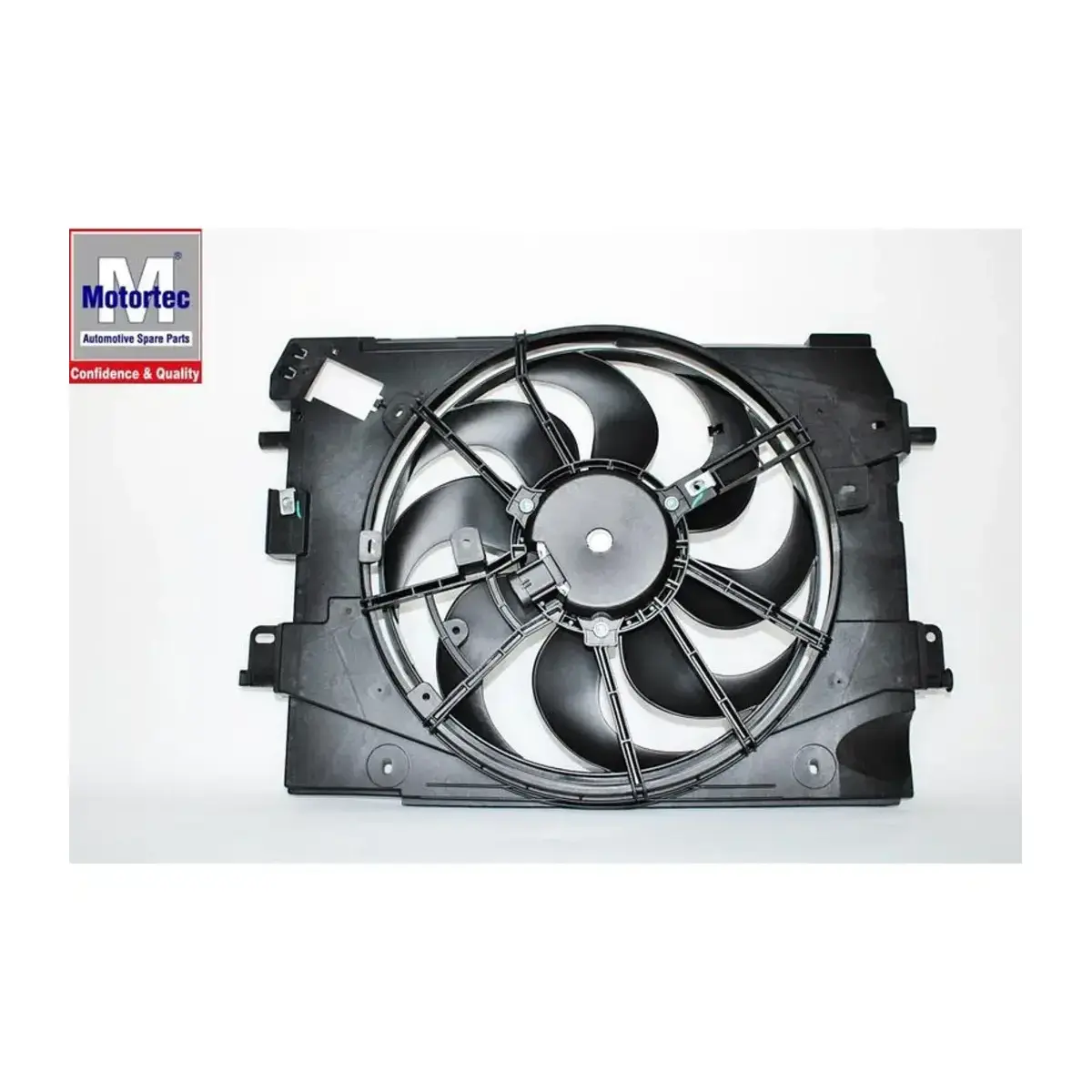 214753416R FAN MOTORU DAVLUMBAZLI CLIO IV DOKKER SANDERO LOGAN 1.5 DCI MOTORTEC