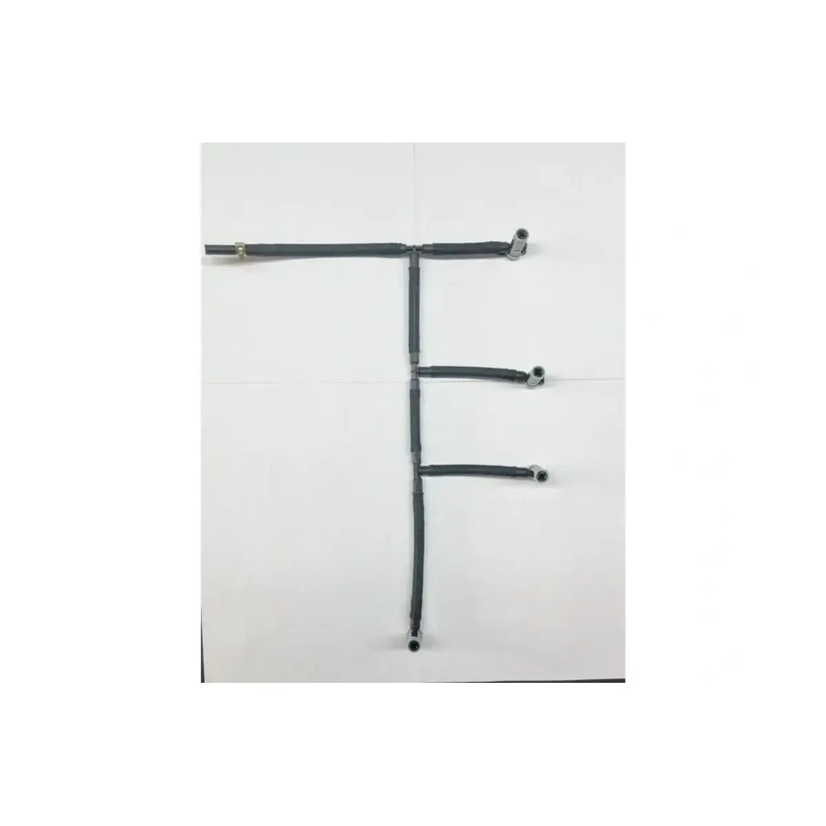 SR1039 ENJEKTOR GERI DONUS BORUSU CRAFTER T6 MAN 2016 > 2.0 TDI KRC