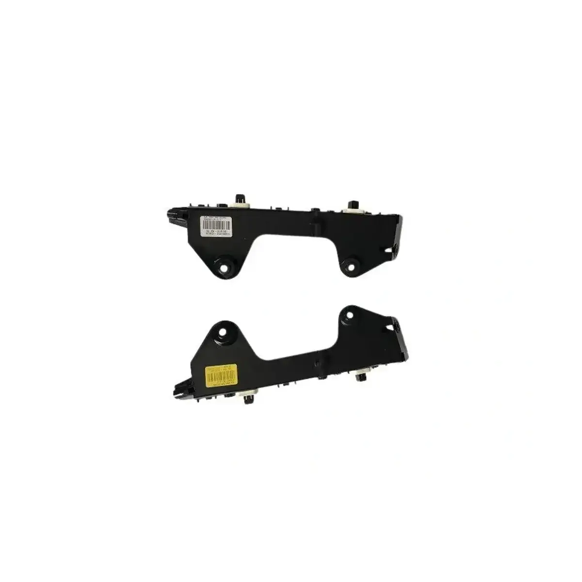 850427699R ARKA TAMPON BRAKETI CLIO V TAKIM NFAST