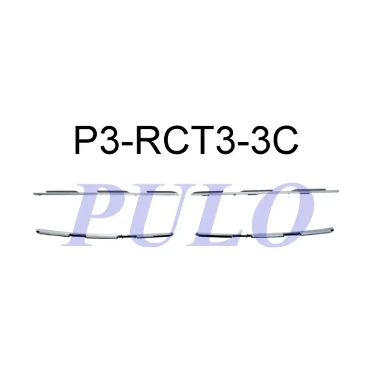 960109493R ON PANJUR NIKELAJI CAPTUR 2019> TAKIM PULO