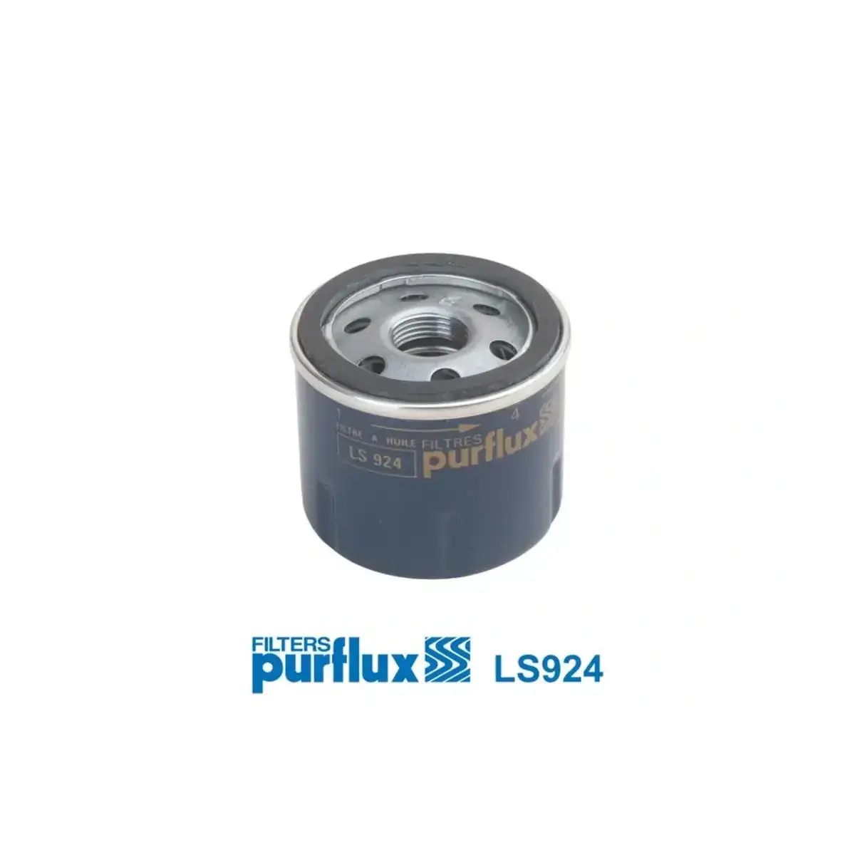 7700863124 YAG FILTRESI CLIO II III KANGO TWINGO MODUS 1.2 PURFLUX