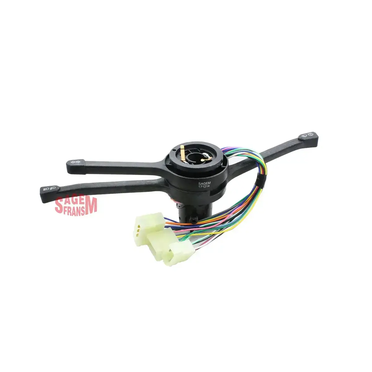 7751876 SINYAL SILECEK KOLU 93 MODEL SLX SAGEMFRANS 7751876 SINYAL SILECEK KOLU 93 MODEL SLX SAGEMFRANS