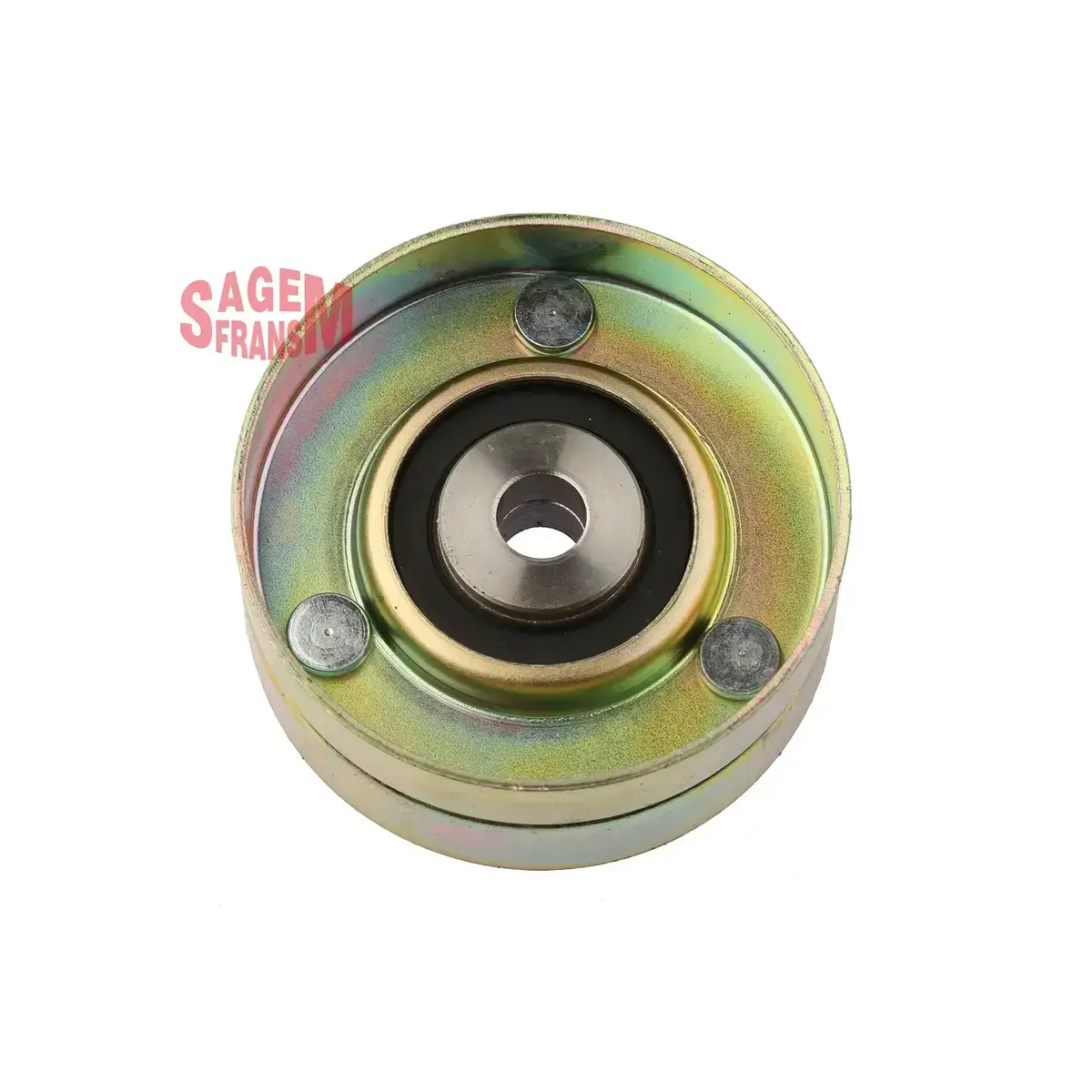 7700850603 ALTERNATOR GERGI RULMAN R19 CLIO 1.7 1.8 SAGEMFRANS