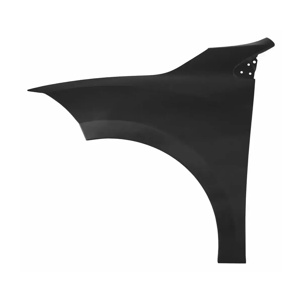 631011470R CAMURLUK ON SOL MEGANE III 08--> ORAN