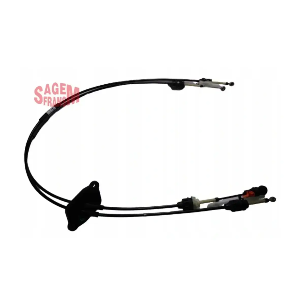 349358506R VITES KUMANDA TELI MASTER III 2.3 DCI CIFT TEKER ARKADAN CEKISLI SAGEMFRANS