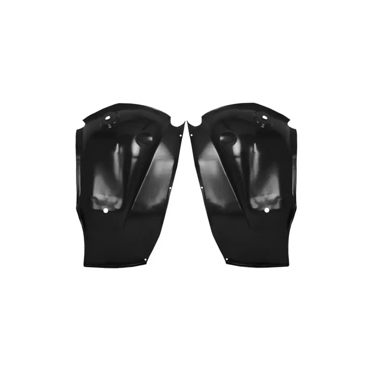 8200848954 CAMURLUK DAVLUMBAZI ARKA SOL LOGAN 2004 - 2012 SODSAN