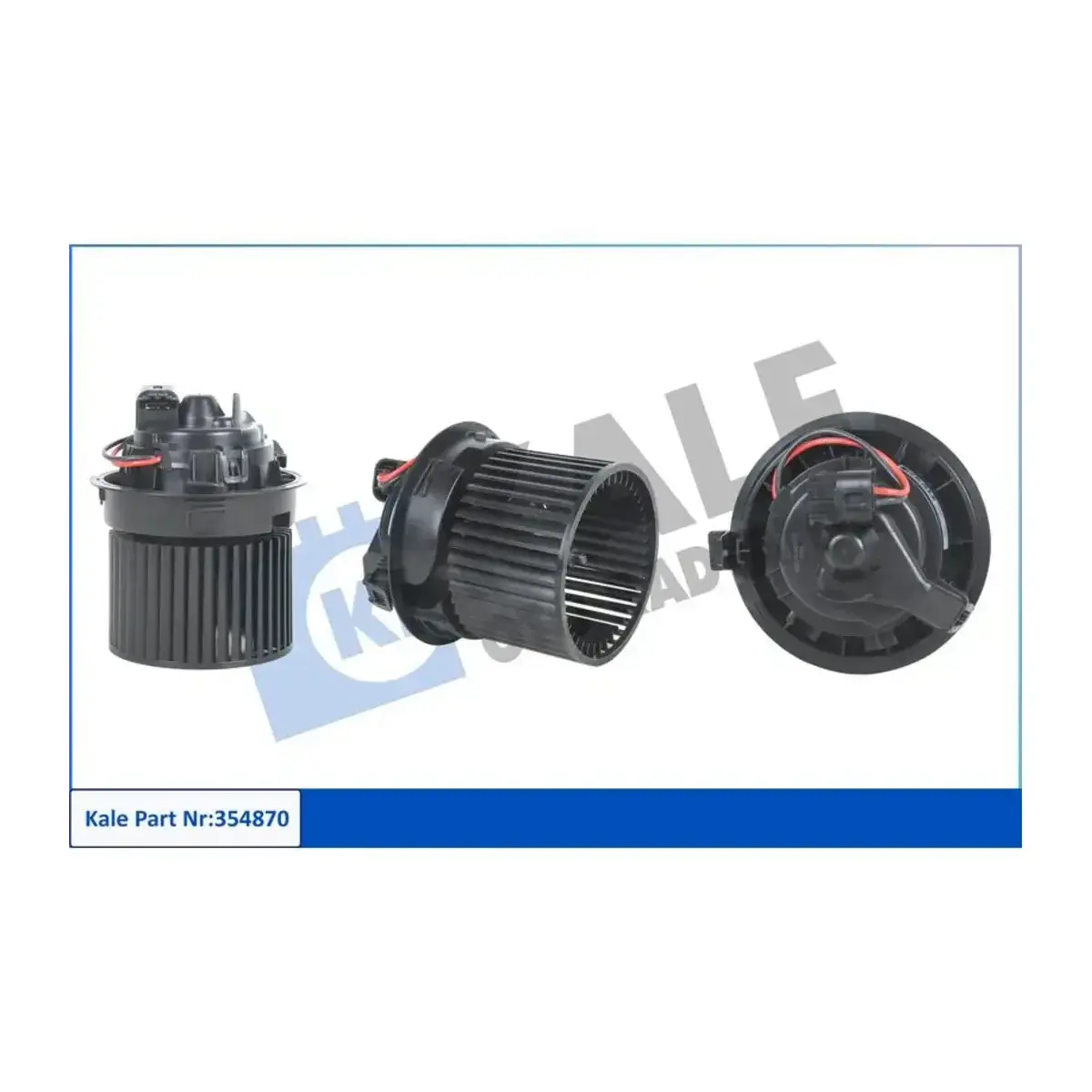 272100975R KALORIFER MOTORU LOGAN II LOGAN MCV SANDERO LOGAN SANDERO KALE