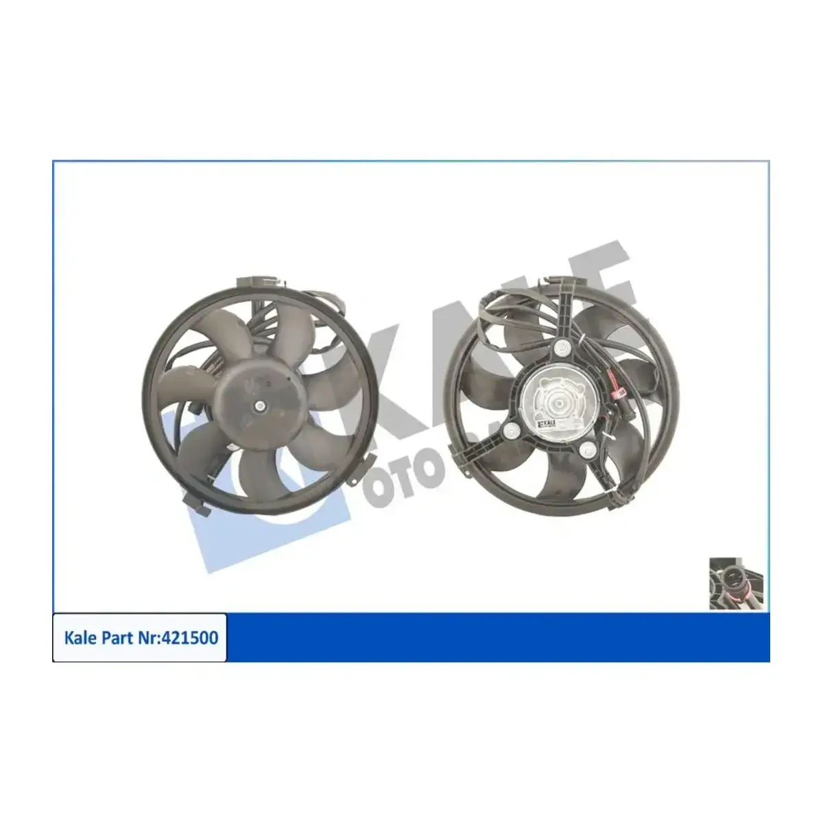 8D0959455B FAN MOTORU A4-A6-A8-CABRIOLET-VW PASSAT KALE