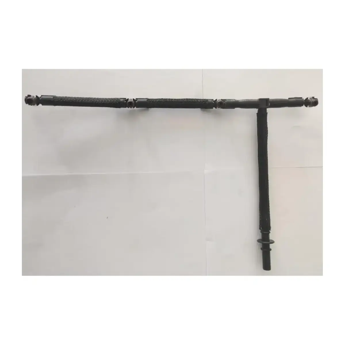 SR1048 ENJEKTOR GERI DONUS BORUSU FOCUS IV KUGA III PUMA 1.5 ECOBLUE KRC