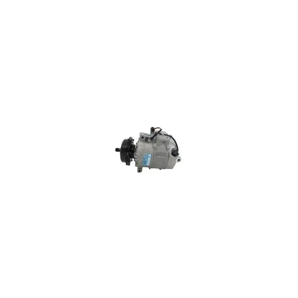 3D0820805E BEHR) KLIMA KOMPRESORU TRANSPORTER T5 2.5 TDI 03-09 TOUAREG 2.5 03-10 BEHR