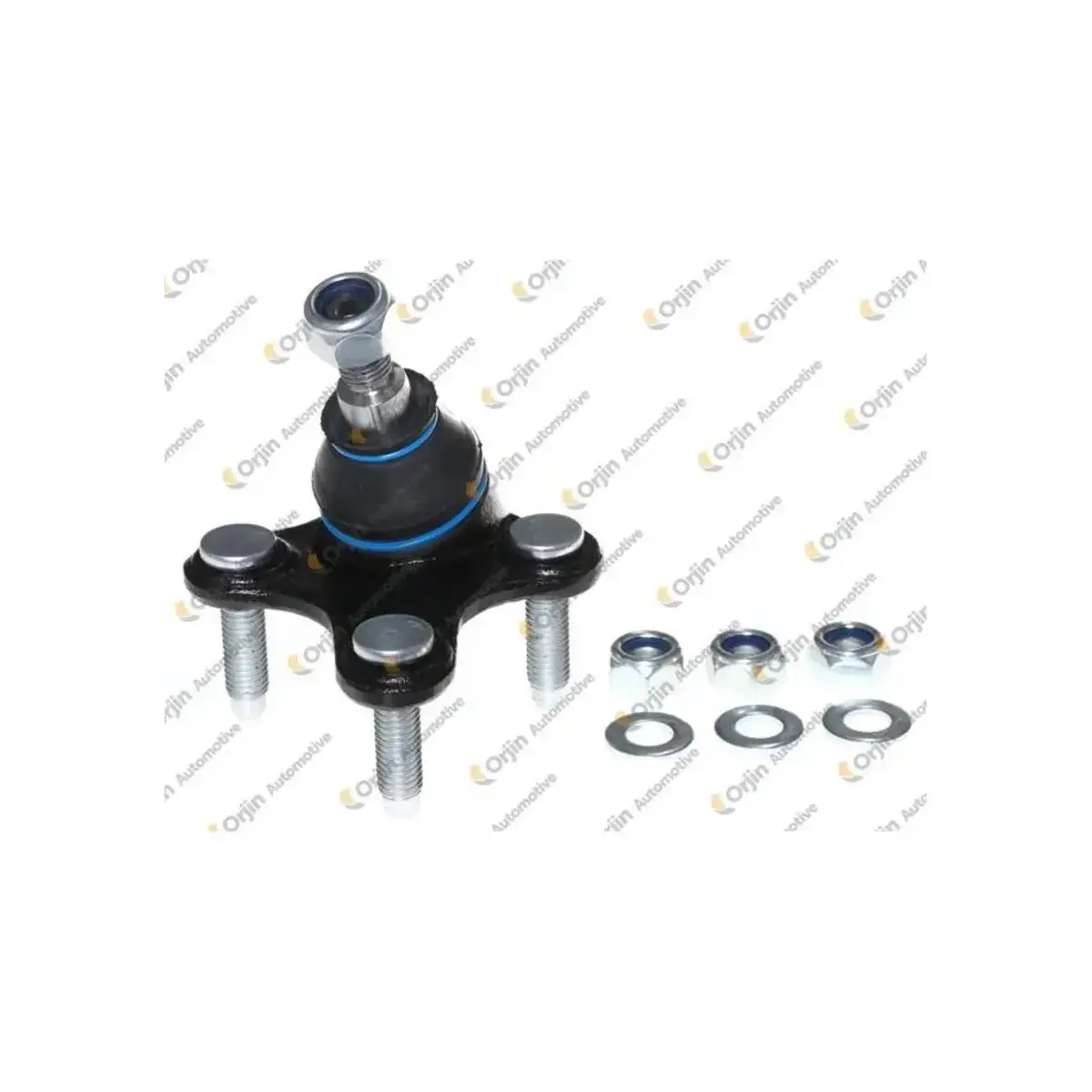 1K0407365B ROTIL SOL ALT CADDY III IV GOLF V VI VI I JETTA III IV PASSAT CC VI VII SCIROCCO TIGUAN ORJIN