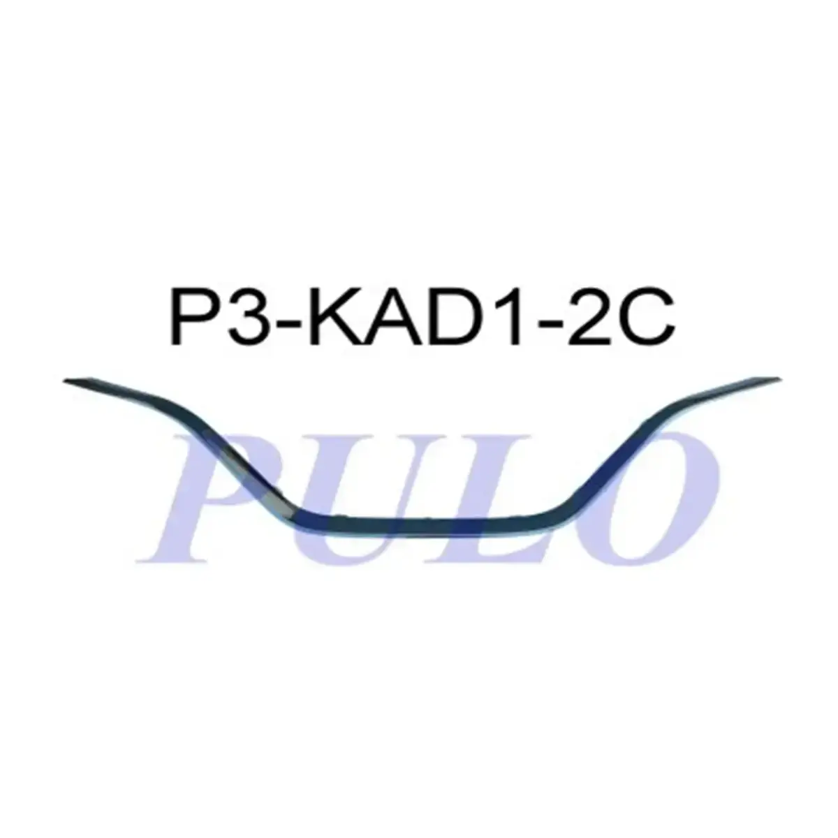 623856800R ON PANJUR NIKELAJI KADJAR 2014> ALT PULO