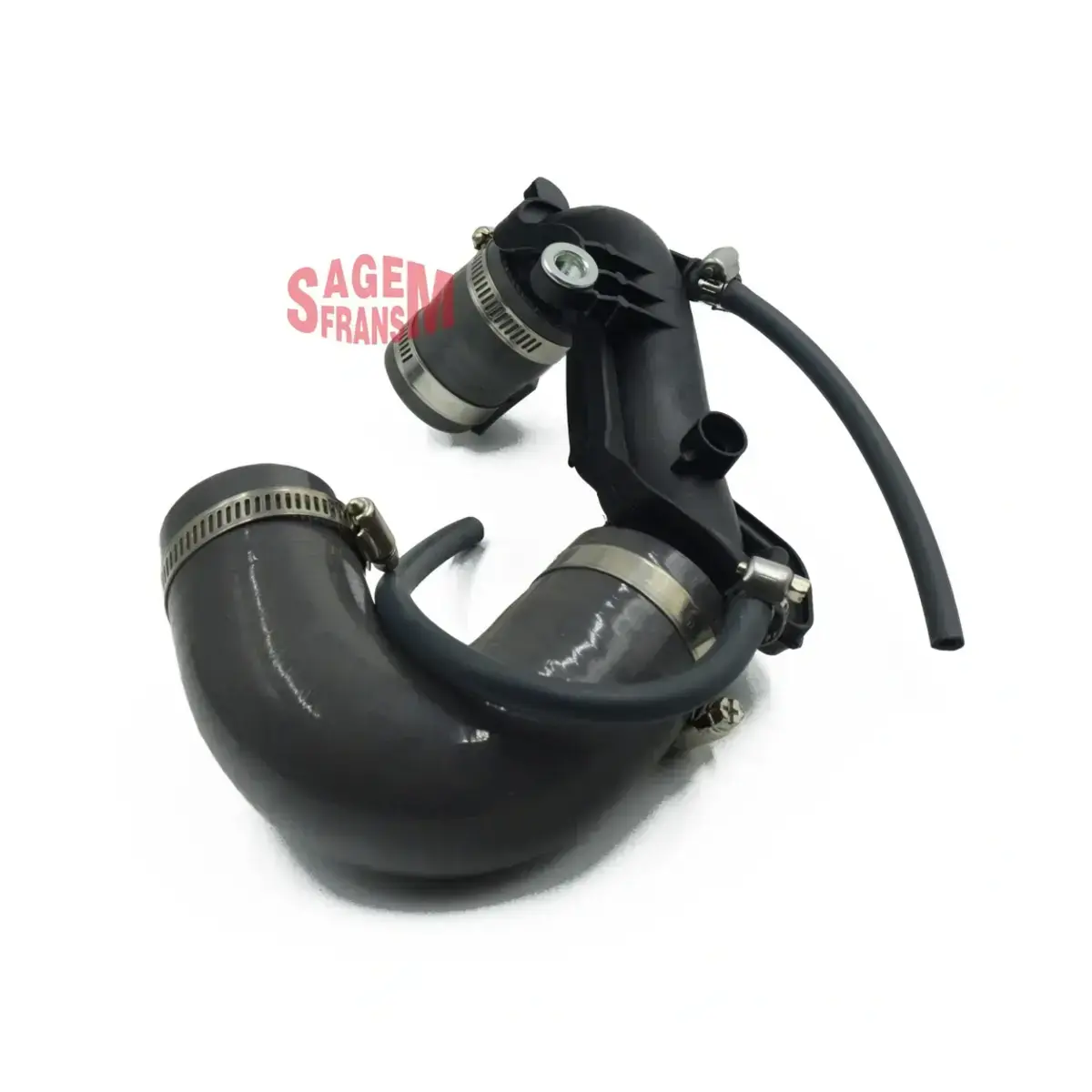 8200136780 TURBO HORTUMU CLIO KANGO 1.5 DCI YENI TIP SAGEMFRANS