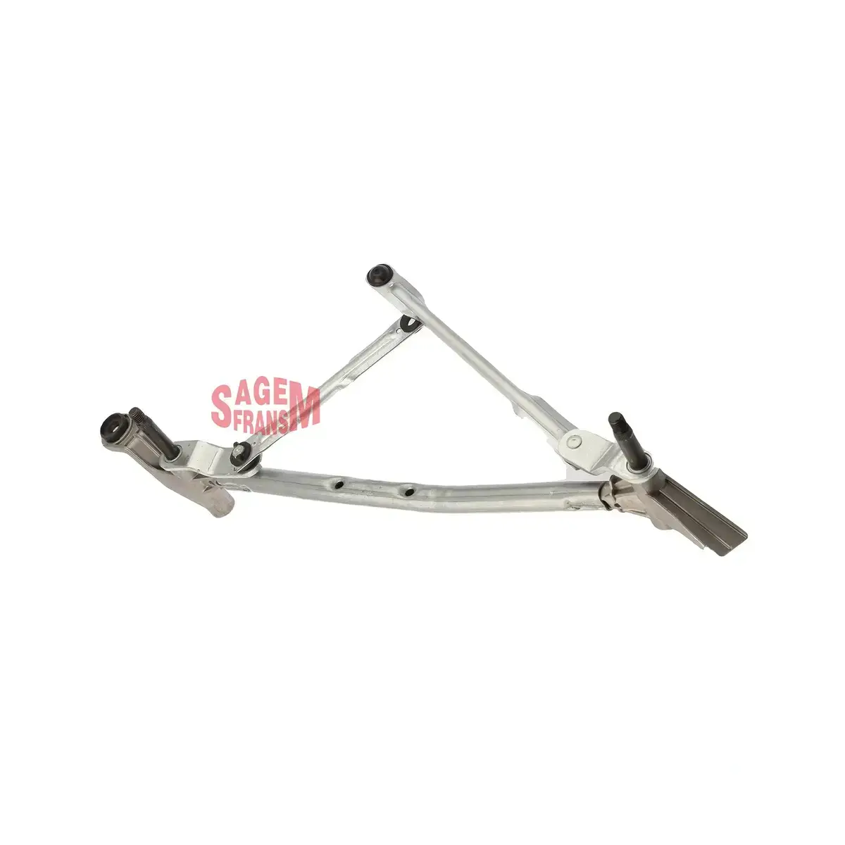 288007714R ON CAM SILECEK MEKANIZMASI MEGANE IV MOTORSUZ SAGEMFRANS