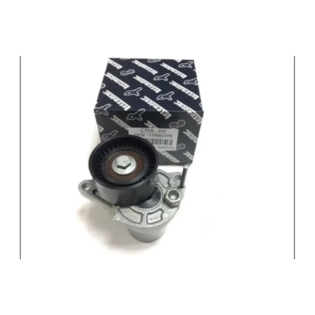 117505337R ALTERNATOR GERGI RULMANI (KUTUKLU) MEGANE CLIO CAPTUR MASTER TRAFIC R9M M9R MERCEDES OM622 OM626 W44 LETENDEUR