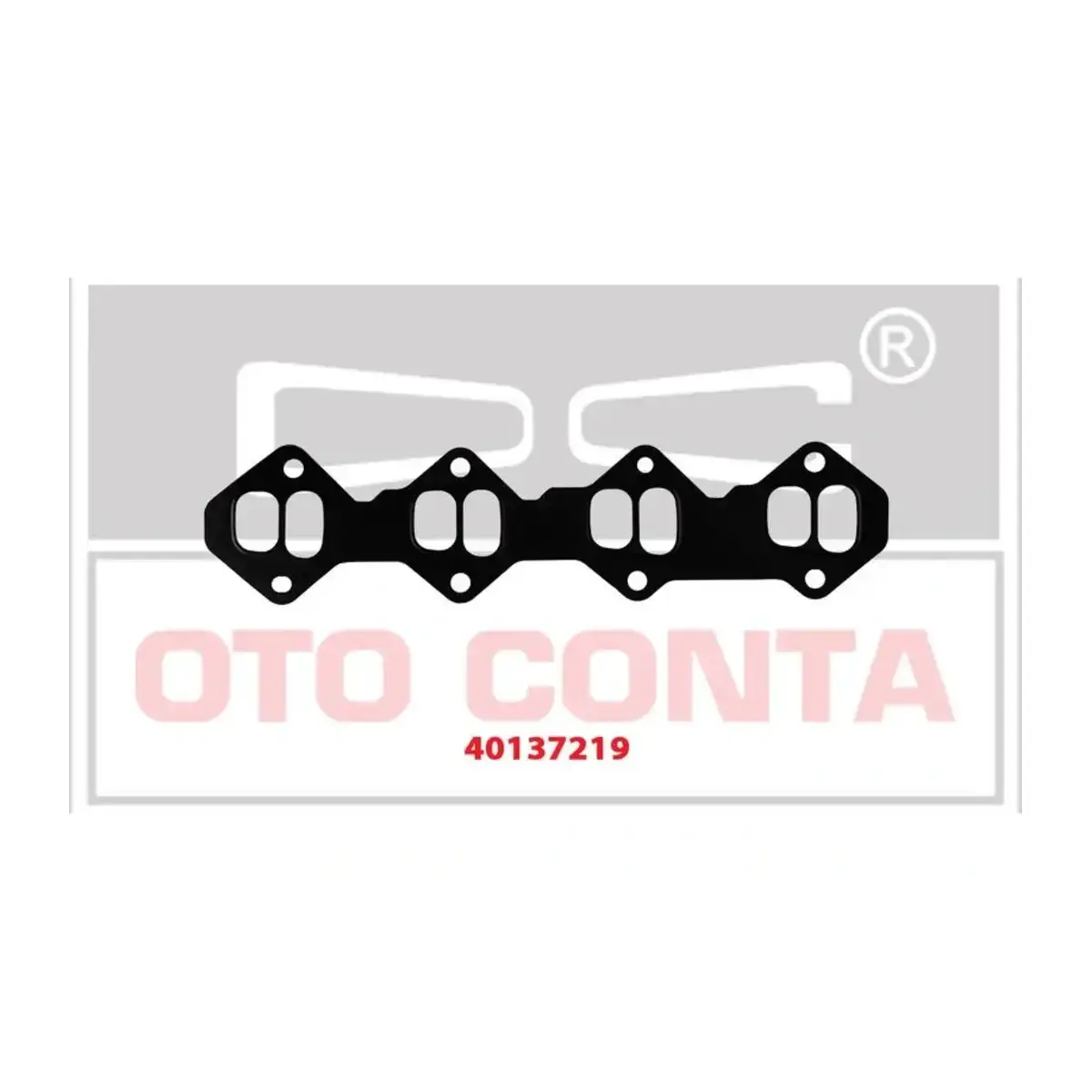40137219 MANIFOLD CONTA EMME MASTER III 2.3DCI TRAFIC II 2.0DCI OTOCONTA