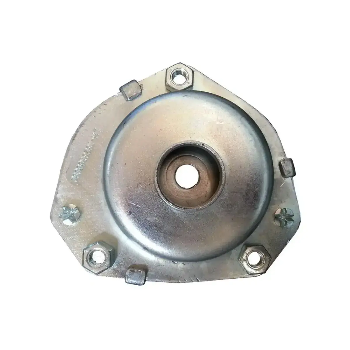5038.72 AMORTISOR TAKOZU JUMPER II DUCATO II 02 > YTT
