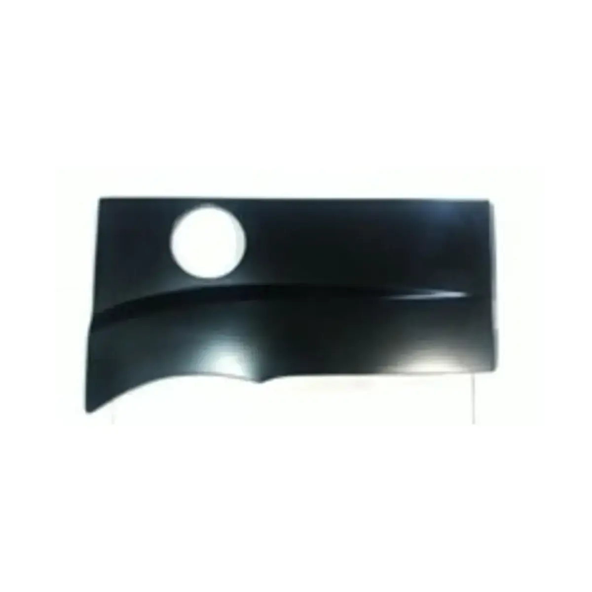 98808339 CAMURLUK ARKA SOL DOBLO I II 2000 - 2010 KUZEN