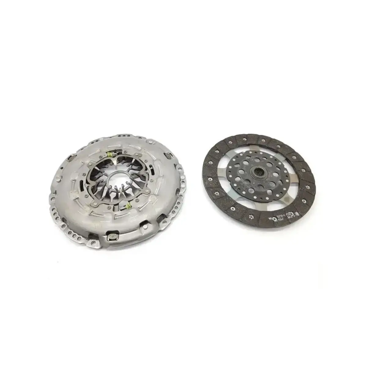 7701476589 DEBRIYAJ SETI MEGANE II SCENIC II LAGUNA III LATITUDE 2.0 Dcı LUK