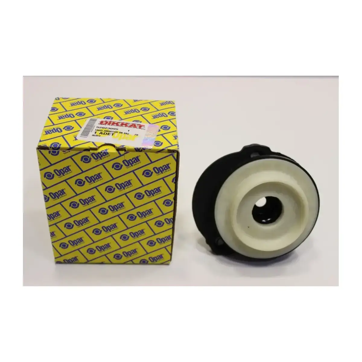 52023099 AMORTISOR TAKOZU SAG FIORINO LINEA OPAR 52023099 AMORTISOR TAKOZU SAG FIORINO LINEA OPAR