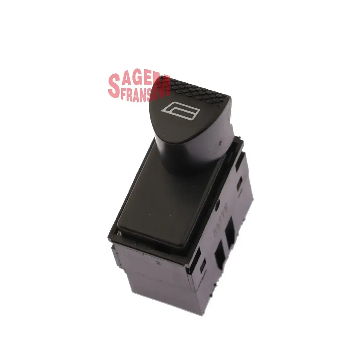 98809718 CAM ACMA DUGMESI PALIO ALBEA TEKLI SIYAH SAGEMFRANS