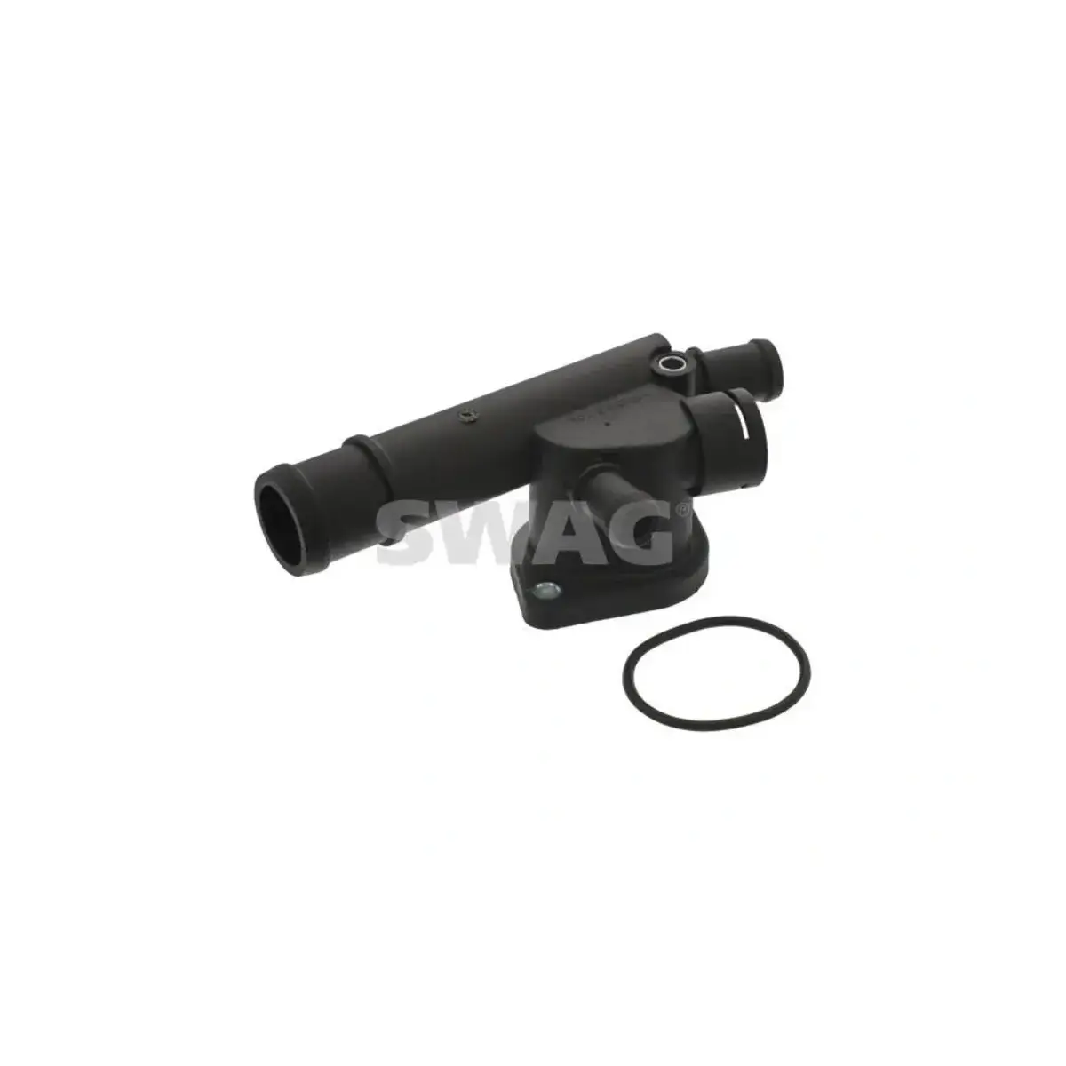 038121132D TERMOSTAT SU FLANŞI GOLF5-CADDY III-PASSAT-JETTA-POLO-FABIA-SUPER B-A3-A4-IBIZA-TOLEDO SWAG