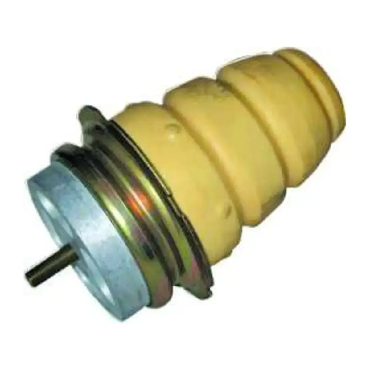 46796102 AMORTISOR ARA YATAK TAKOZU ARKA DOBLO 2001=> (TUM MOTOR TIPLERI) ÜÇEL