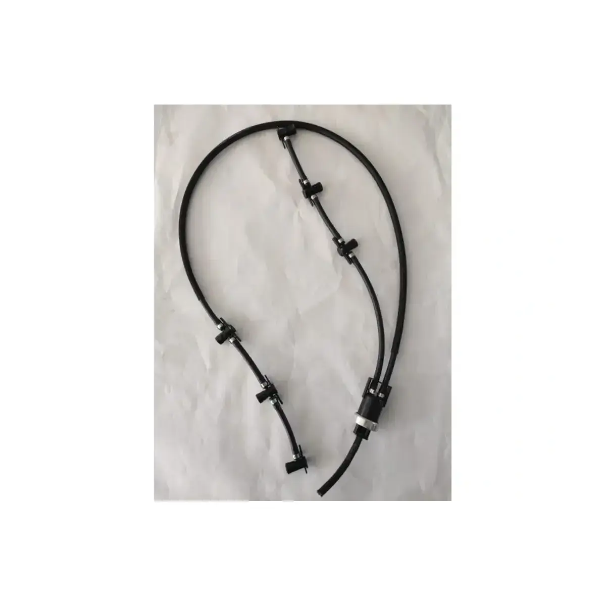 SR1035T ENJEKTOR GERI DONUS BORUSU A4 A6 Q7 TOUAREG 04-12 2.7 TDI 3.0 TDI KRC