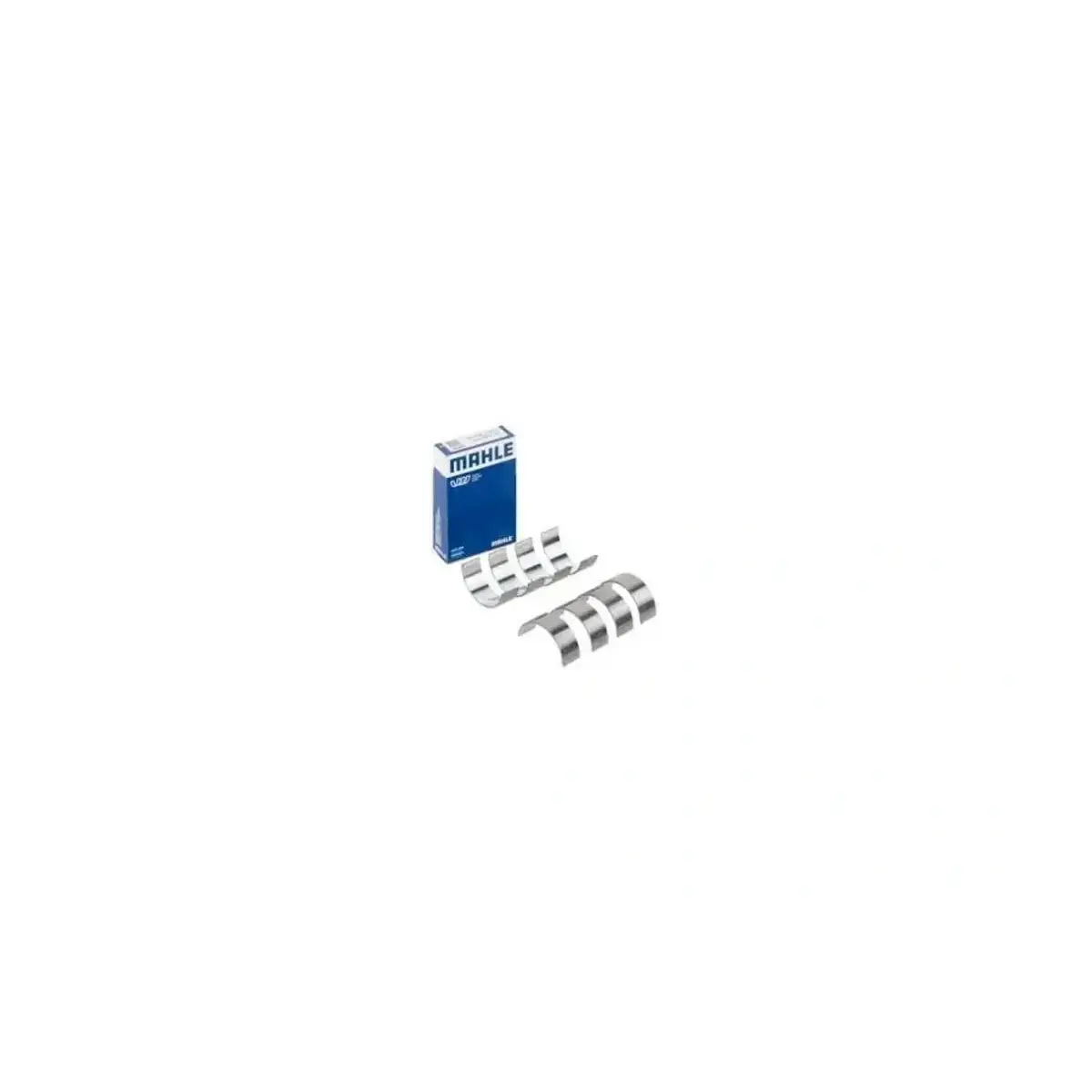 34105713 KOL YATAK TAKIM ( STD ) BORA I CADDY I-II GOLF I-II-III-IV JETTA I-II-IV PASSAT B1-B2 (AEE-AGN) MAHLE