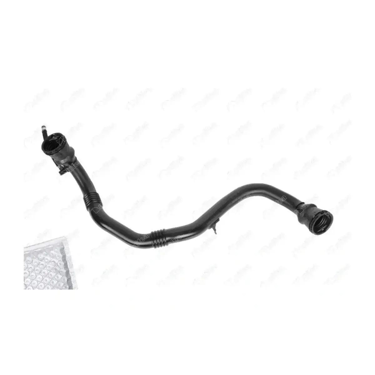 144607625R TURBO BORUSU DUSTER NIFEA