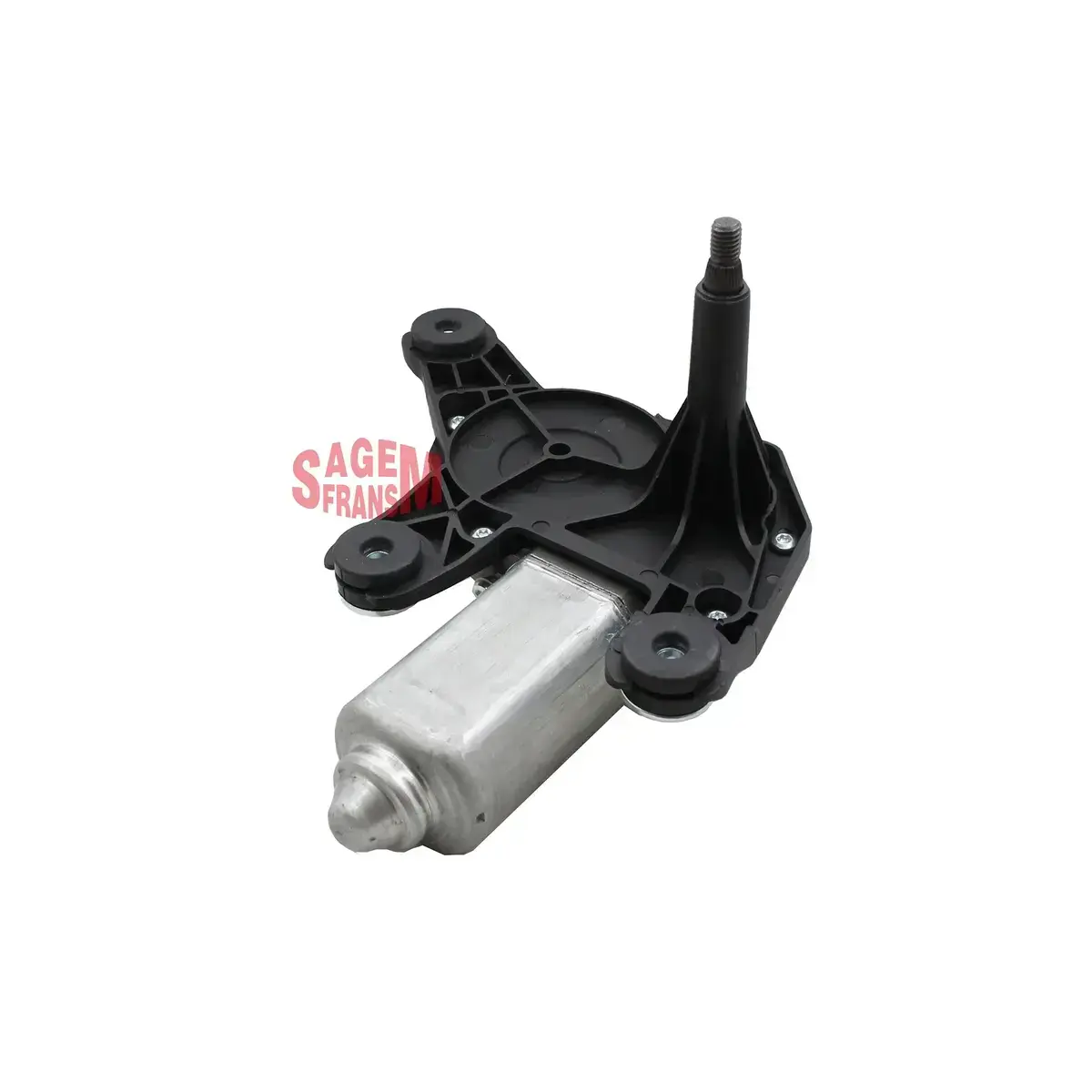 51757867 SILECEK MOTORU ARKA G.PUNTO PUNTO EVO SAGEMFRANS