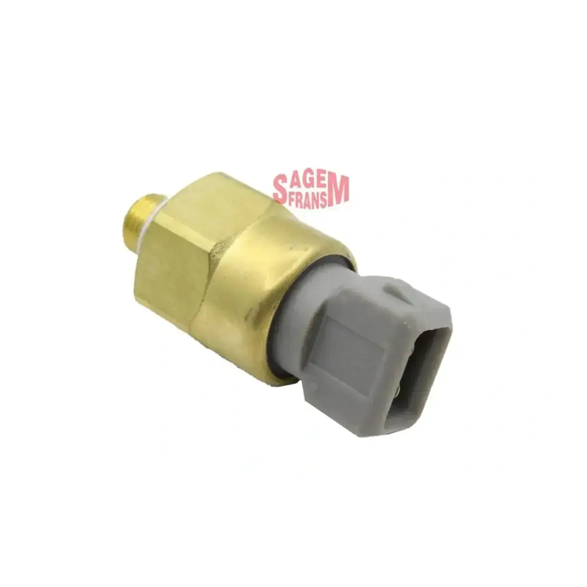 6N0919081A DIREKSIYON POMPA MUSURU A3 GOLF IV JETTA IV BORA POLO (KARE SOKET) SAGEMFRANS